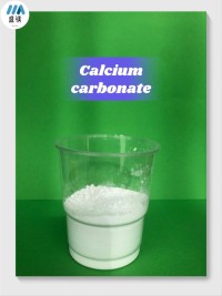 Calcium Carbonate